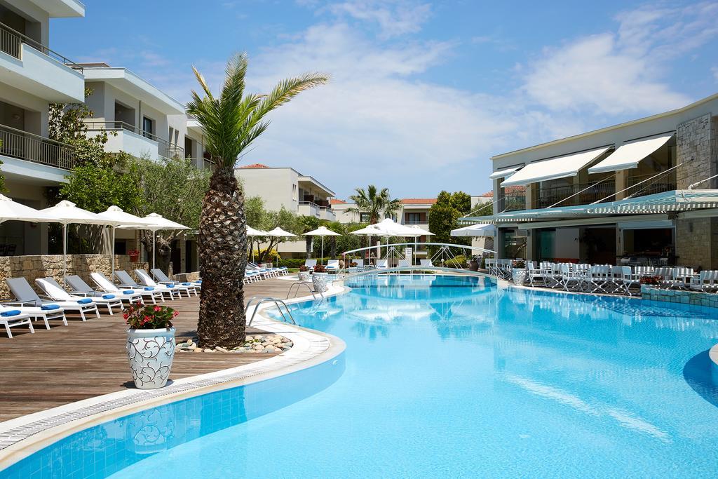 Renaissance Hotel Hanioti