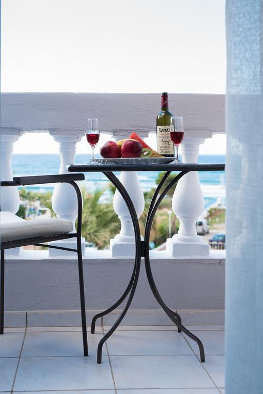 Aggello Boutique Hotel 3*