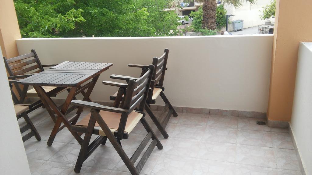 Apartment Sivilla Boutique Economy Afytos