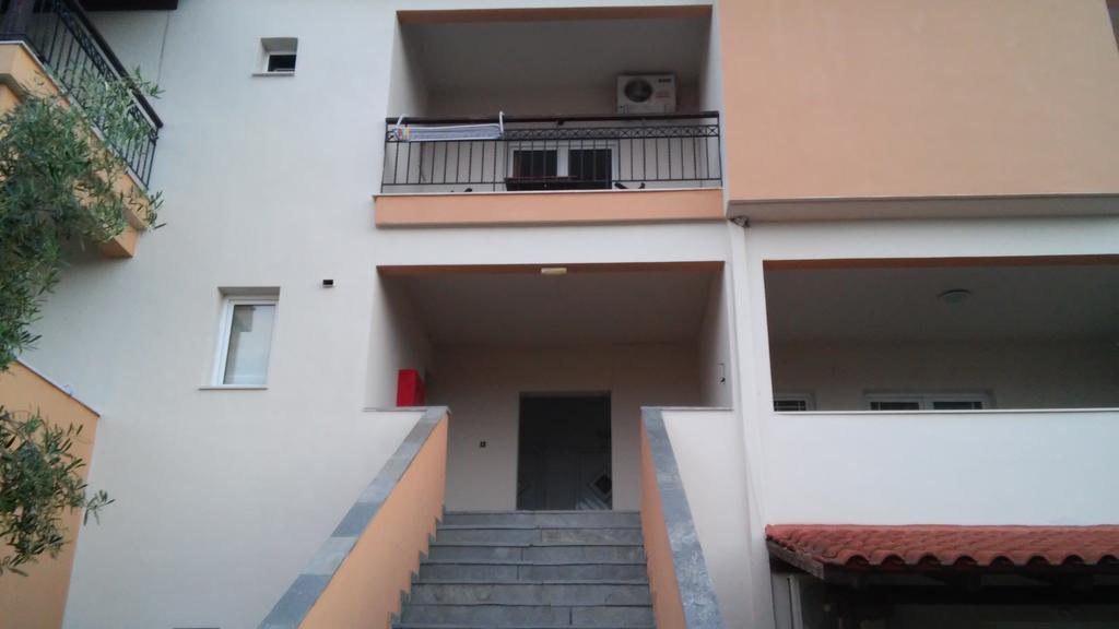 Apartment Sivilla Boutique Economy Afytos