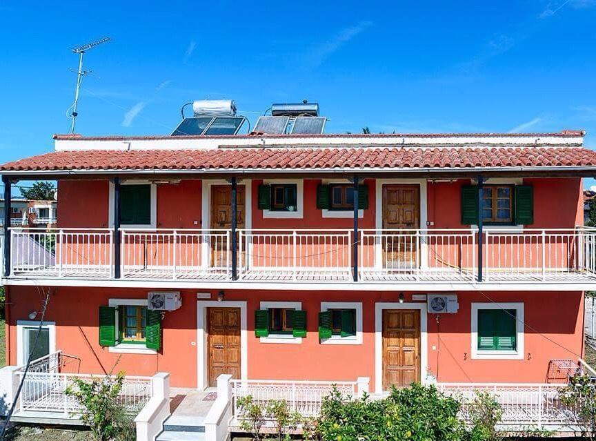 Nikos * Sidari (Corfu)