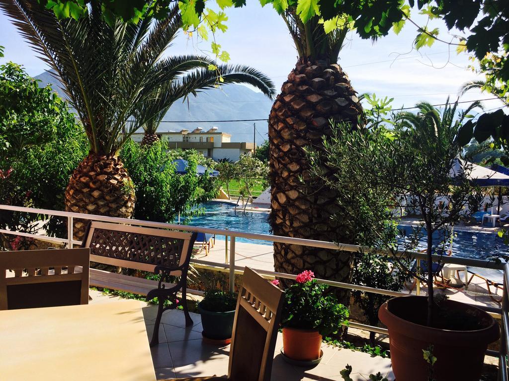 Anatoli Hotel