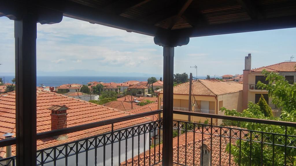 Apartment Sivilla Boutique Economy Afytos
