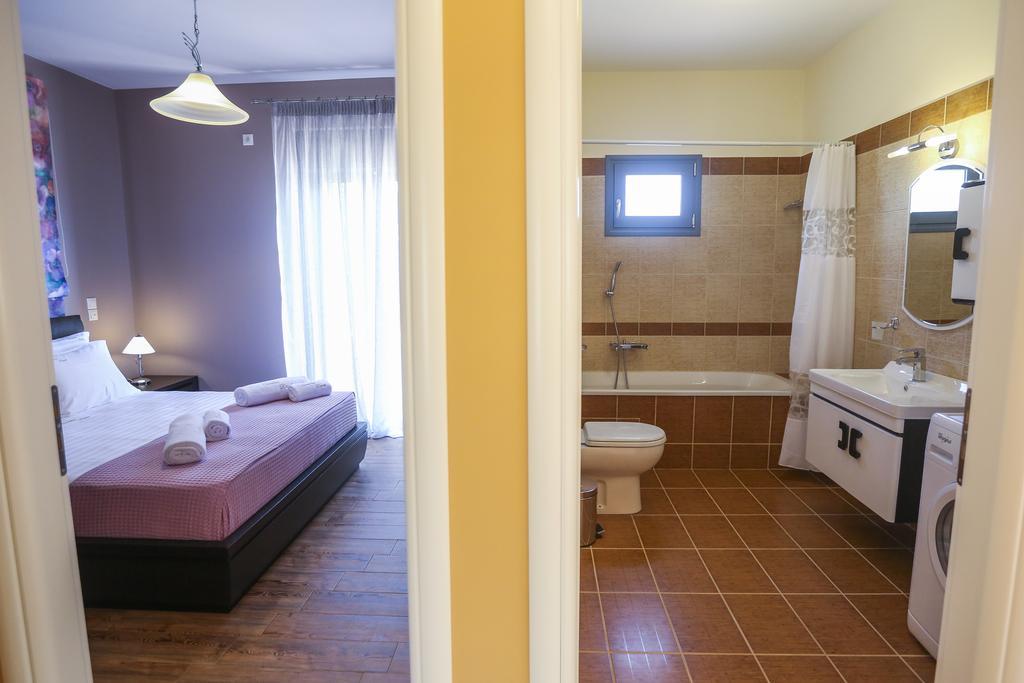 Villa Ameadros