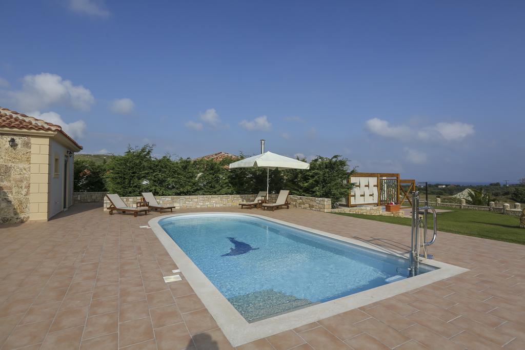 Ameadros Villa