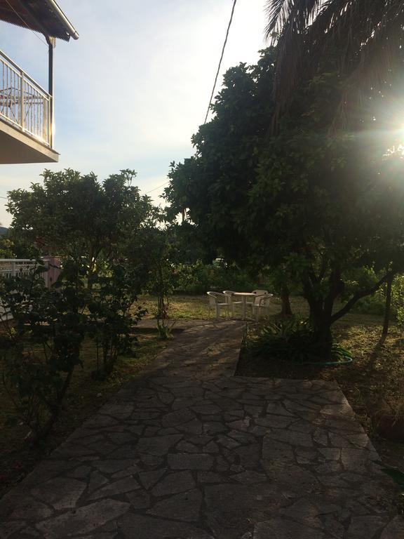 Nikos * Sidari (Corfu)