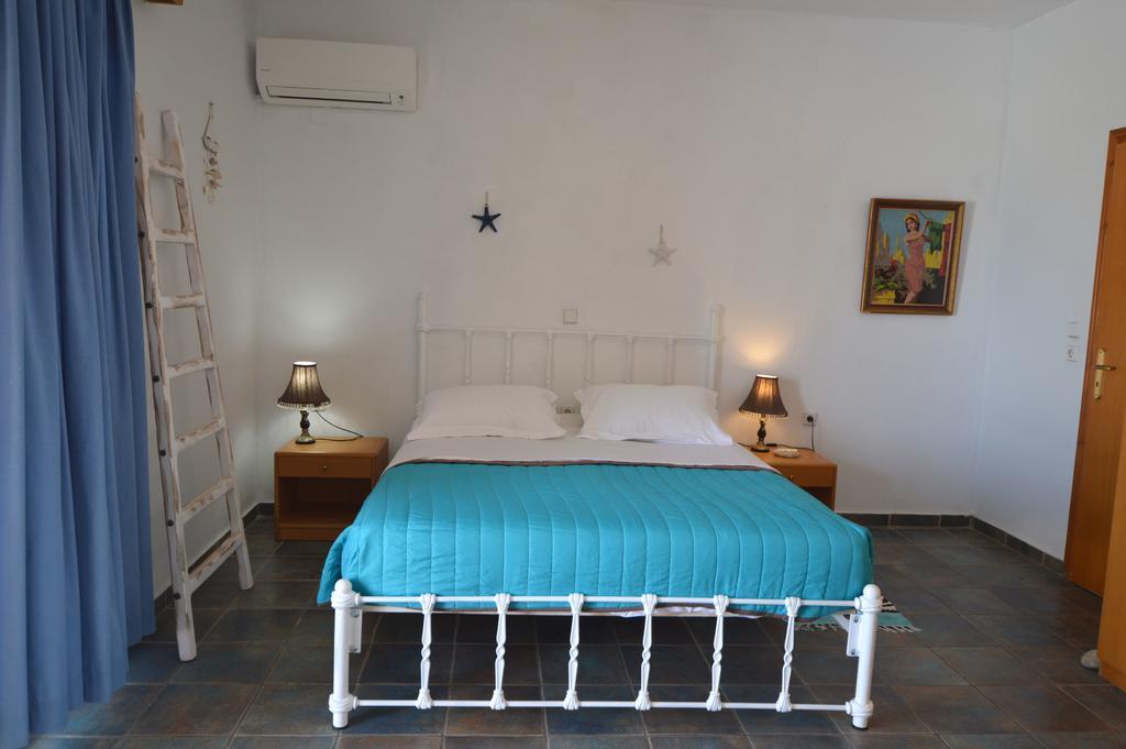 Kathara Bay * Faliraki