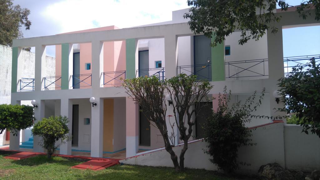 Hotel Kalithea Kallithea (Rhodes)