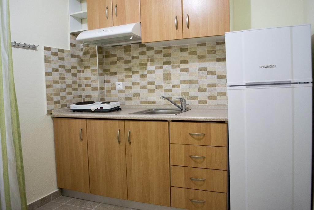 Milonas House Apartment Paralia Dionysiou