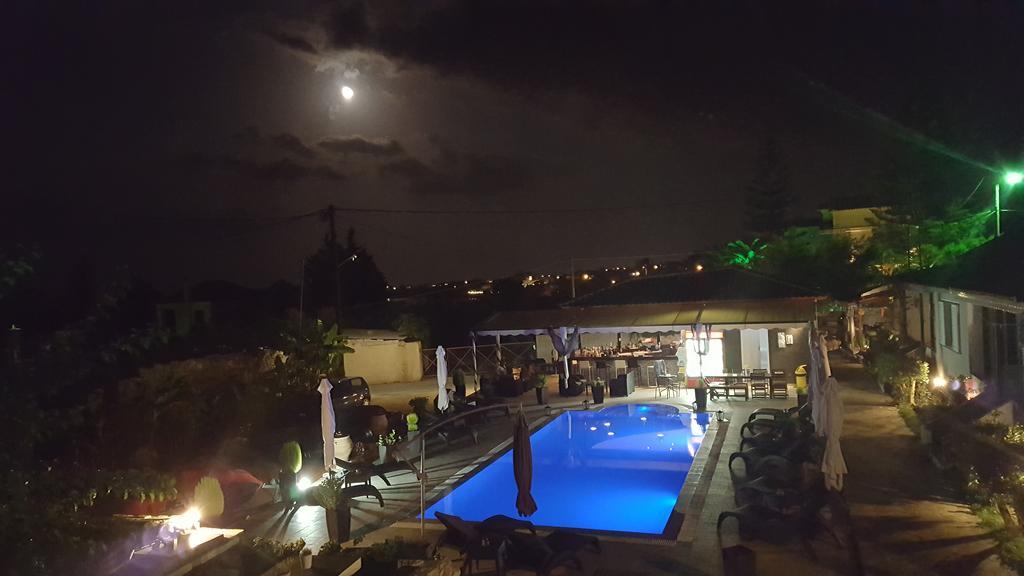 Corali Sea Breath & Pool *