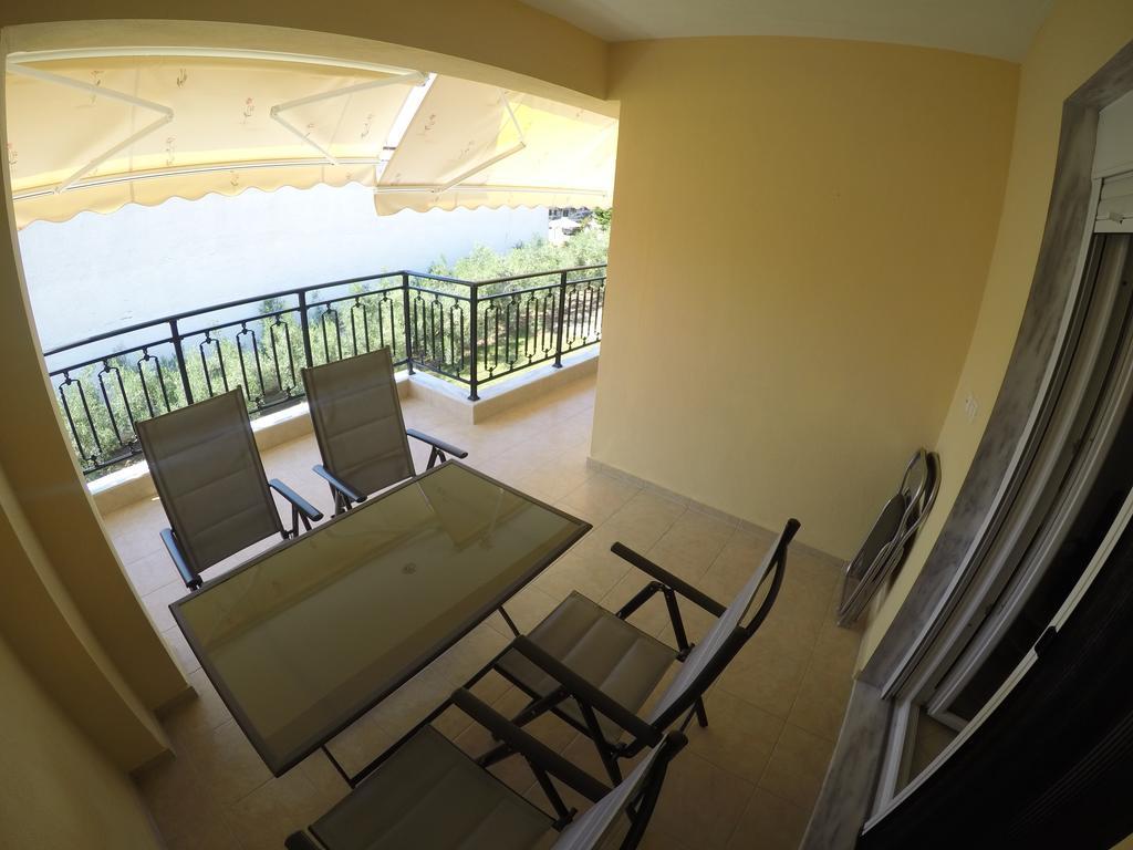 Dimi Apartment