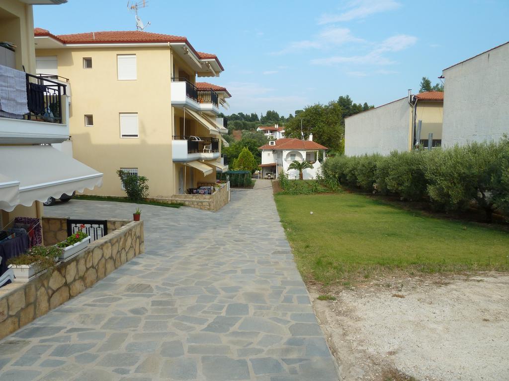Apartment Dimi
