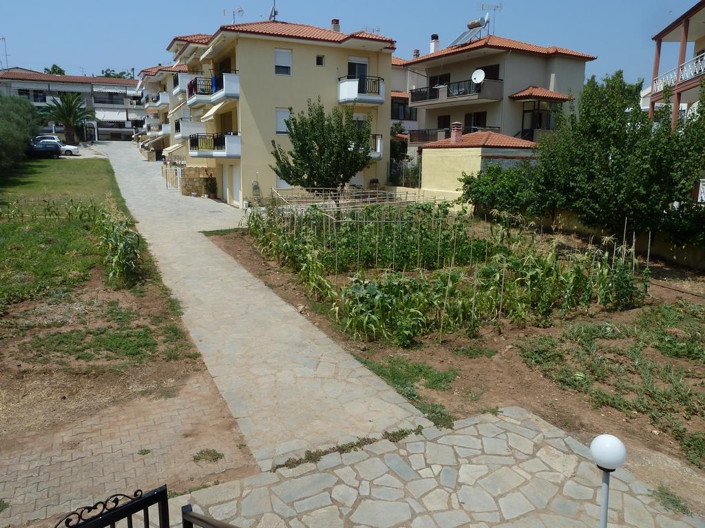 Apartment Dimi *