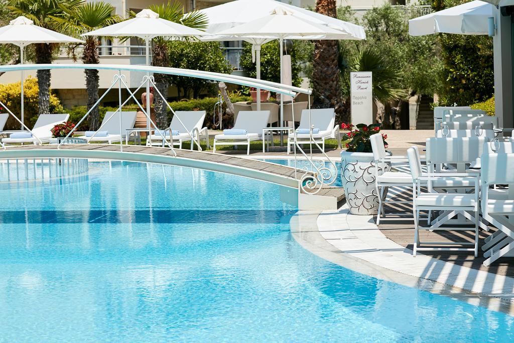 Hotel Renaissance