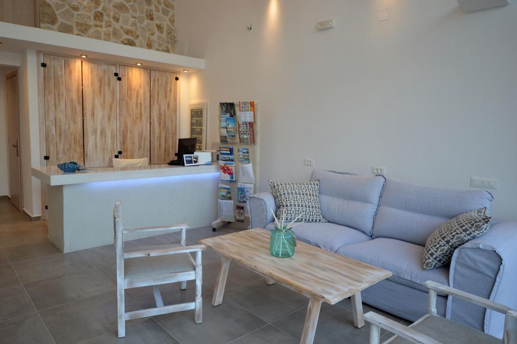 Apartment Kathara Bay