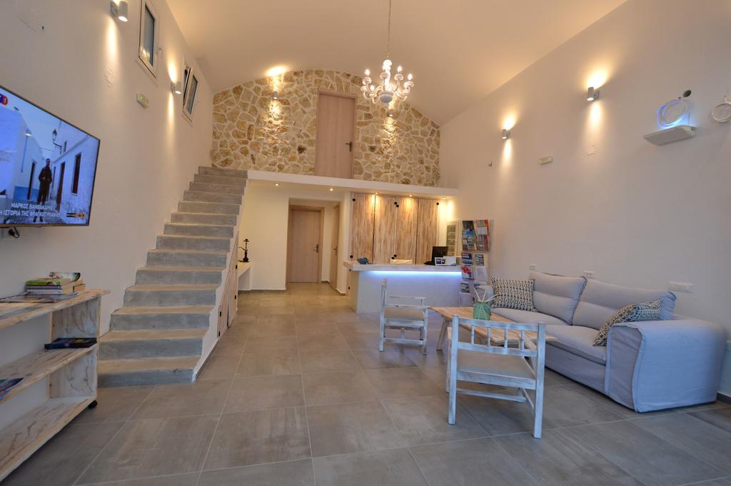 Kathara Bay Apartment Faliraki