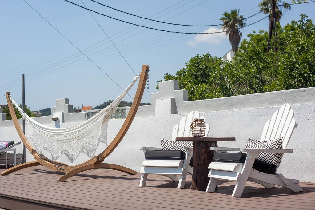 Malibu Boutique & Aparthotel Faliraki
