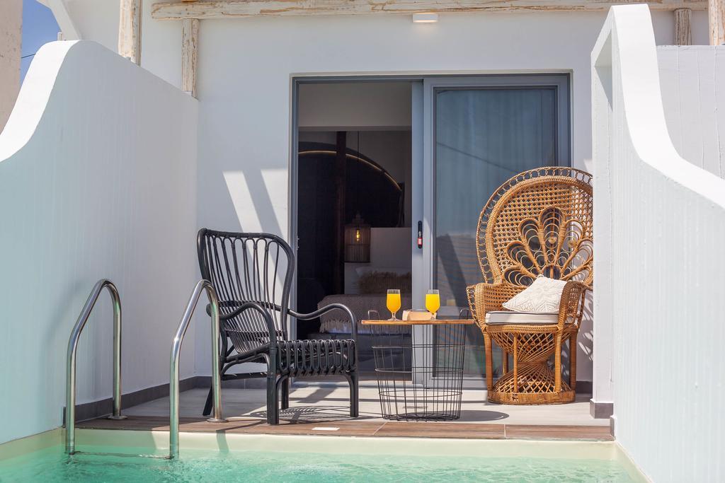 Aparthotel Malibu Boutique &