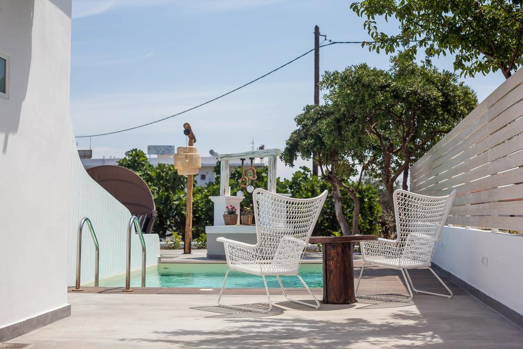 Malibu Boutique & Faliraki