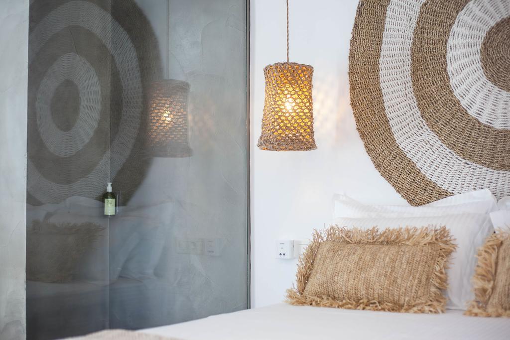 Aparthotel Malibu Boutique &