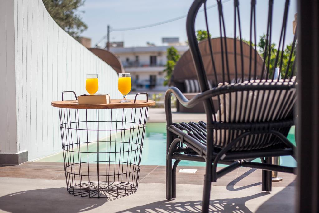 Malibu Boutique & Aparthotel Faliraki