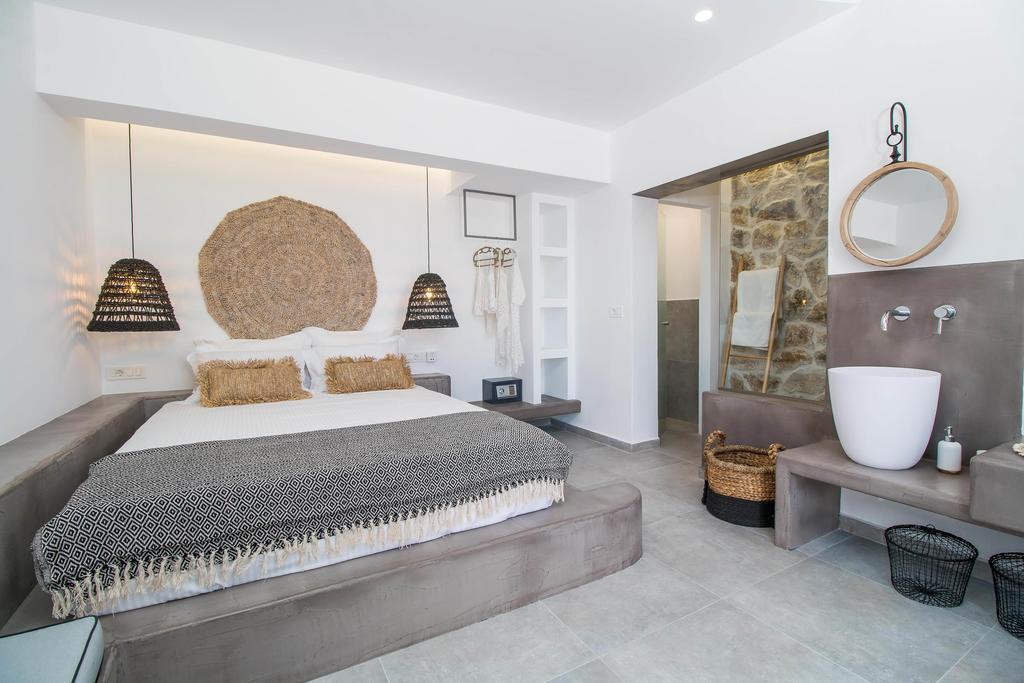 Aparthotel Malibu Boutique &