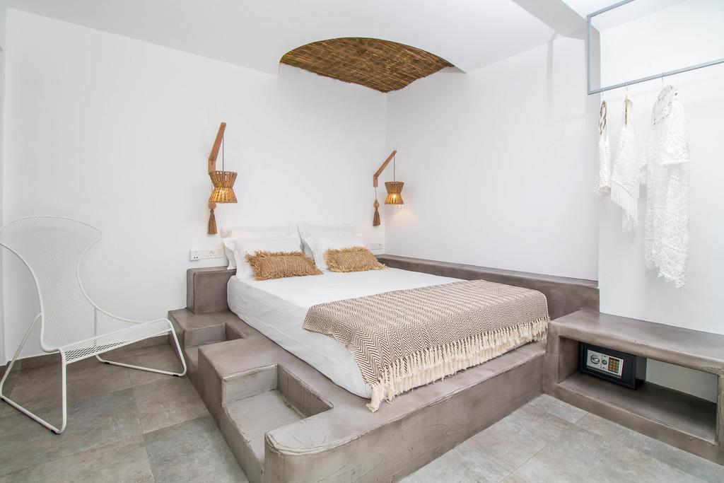 Aparthotel Malibu Boutique & Faliraki