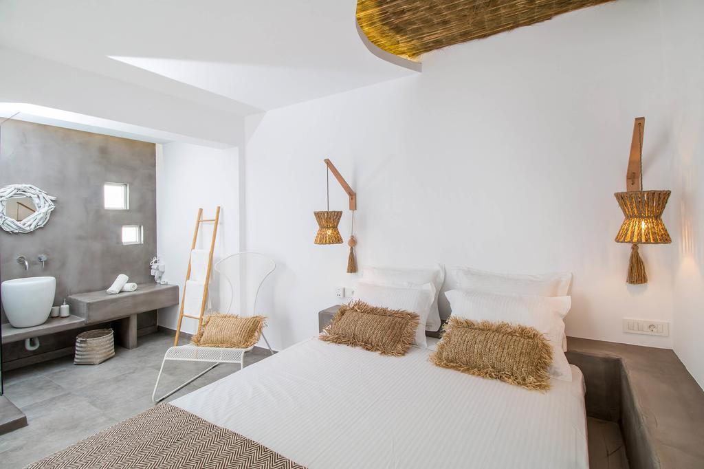 Aparthotel Malibu Boutique &