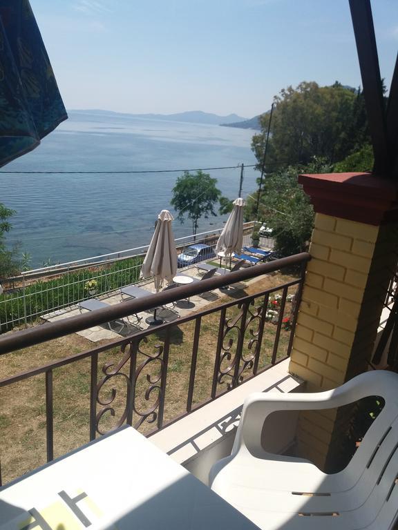 Sol E Mar Sea Side View Apartment Perama (Corfu)