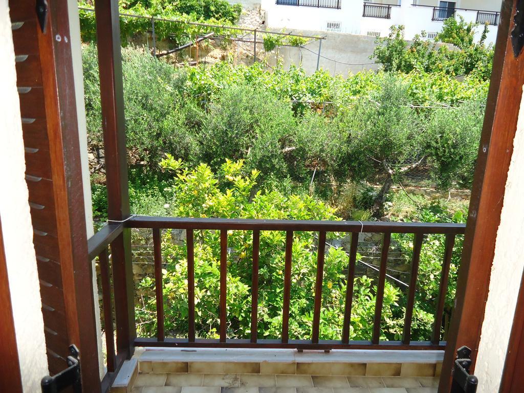 Galini Hotel Achlia