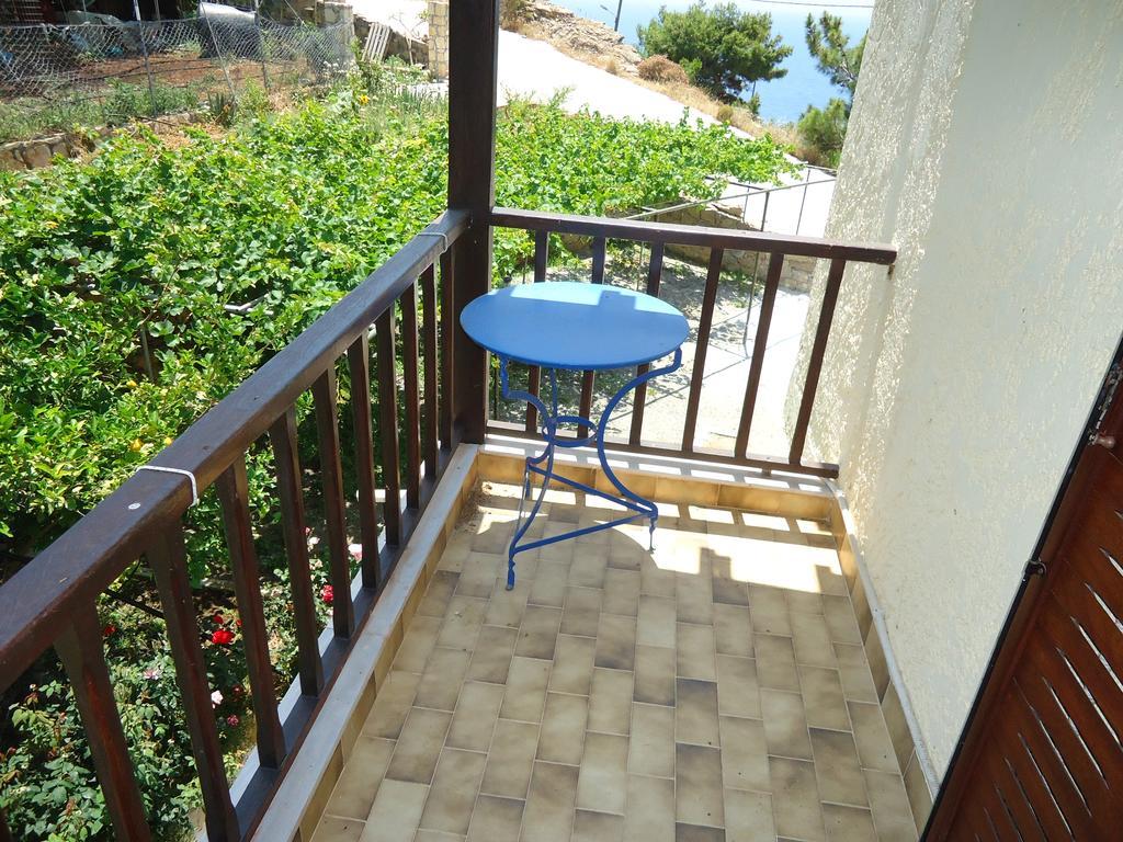Hotel Galini *