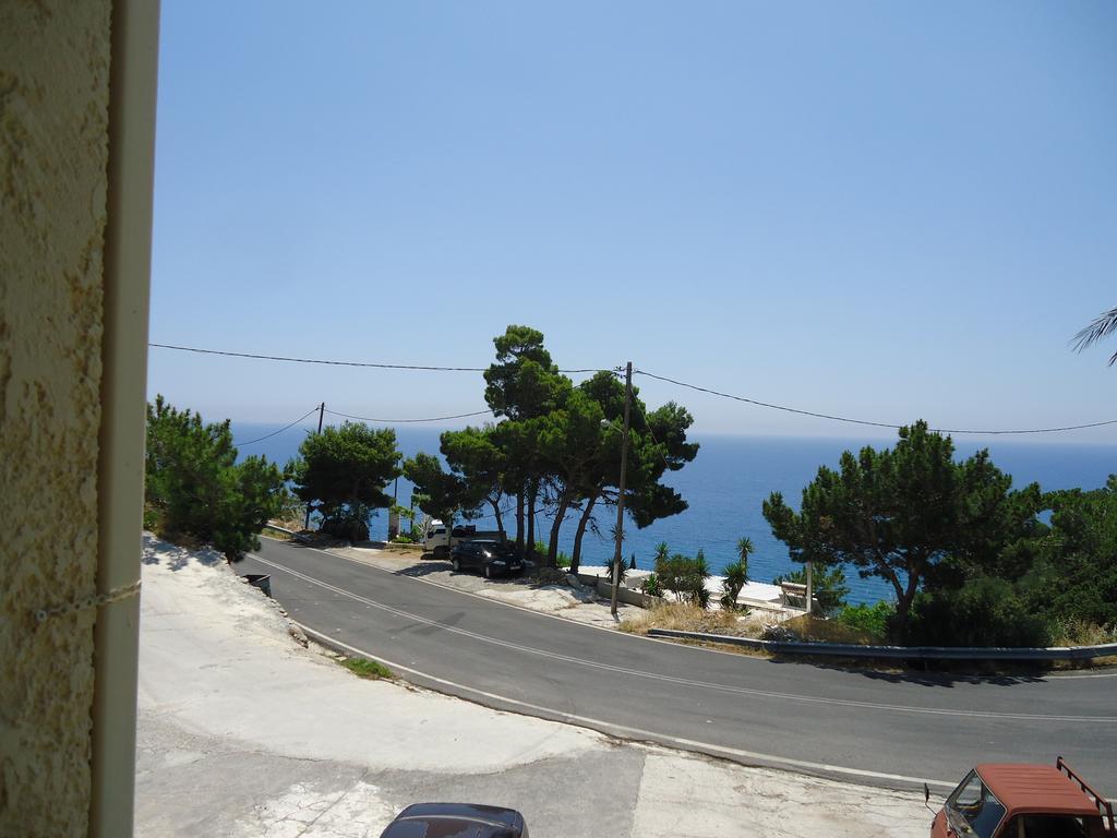 Galini Hotel