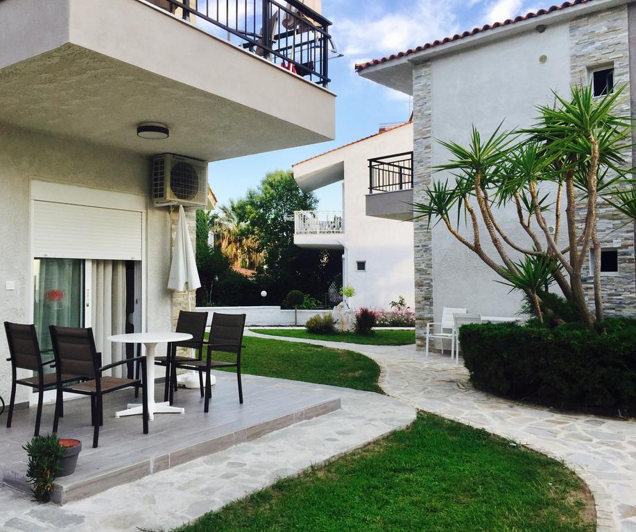 Apartment Litsa