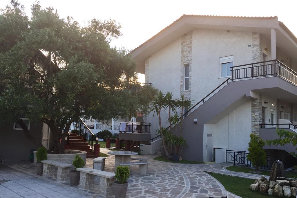 Apartment Litsa