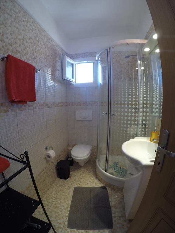 Apartment Dimi *