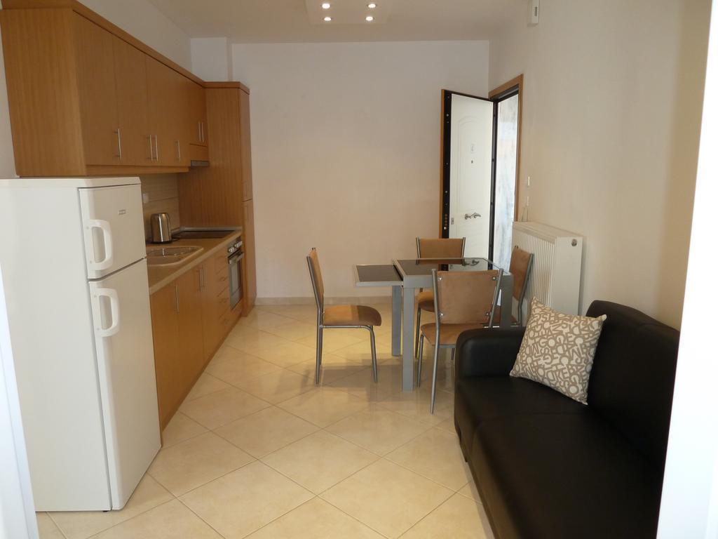 Dimi Apartment