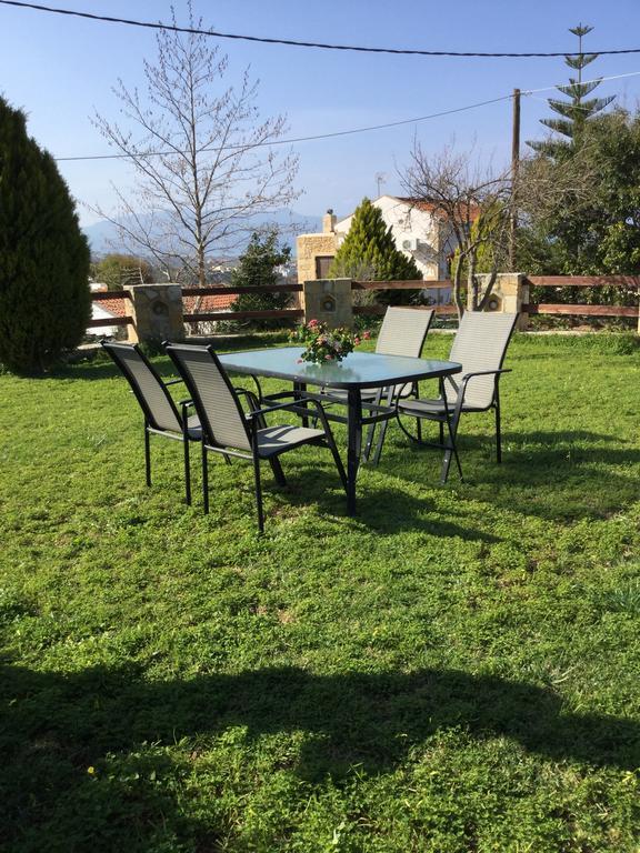 Epavlis Maria Country house