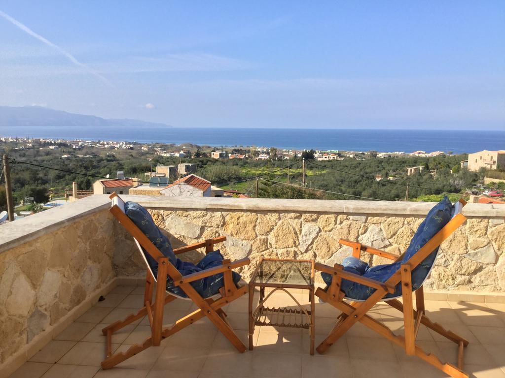 Country house Epavlis Maria *