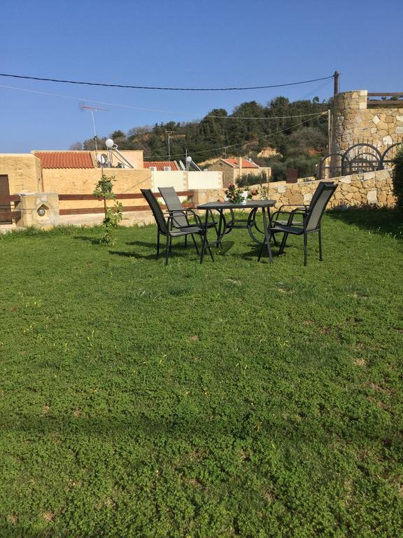 Country house Epavlis Maria Kondomarion