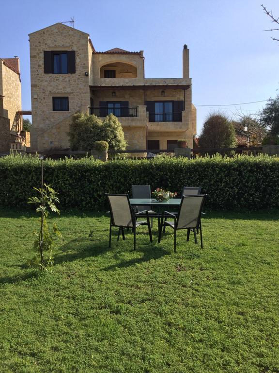 Country house Epavlis Maria