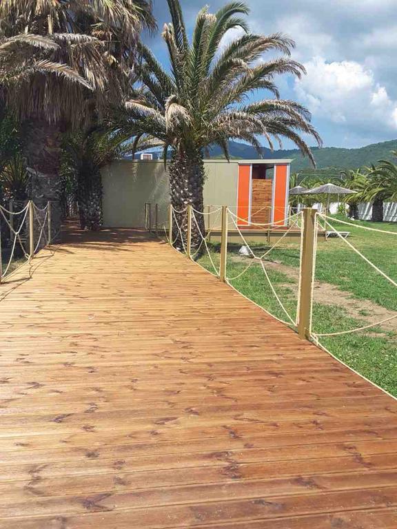 Thalassa Boutique 2*
