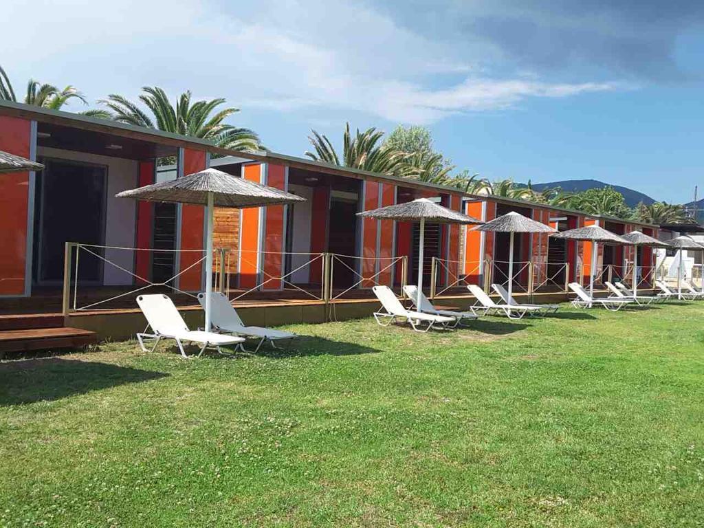 Thalassa Boutique 2* Sarti