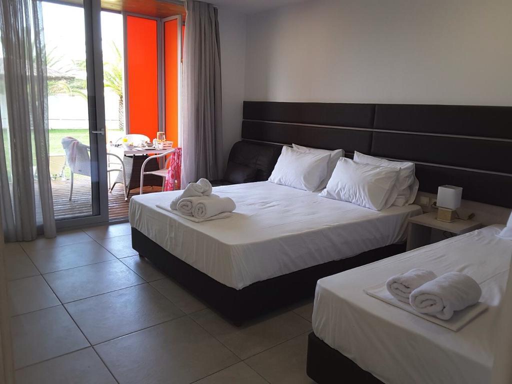 Thalassa Boutique Sarti