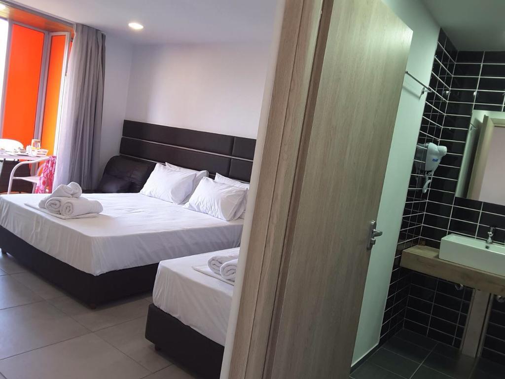 Thalassa Boutique Aparthotel