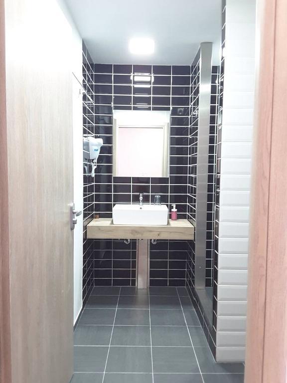 Thalassa Boutique 2* Sarti