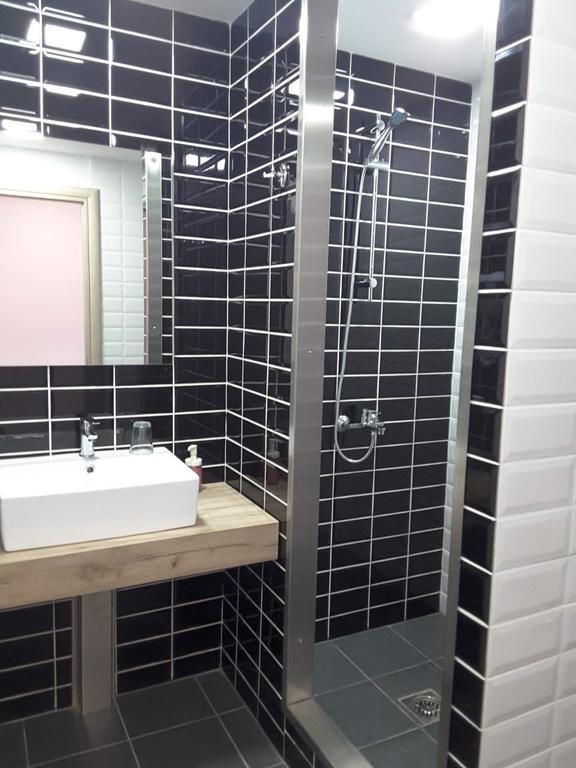 Thalassa Boutique Aparthotel Sarti