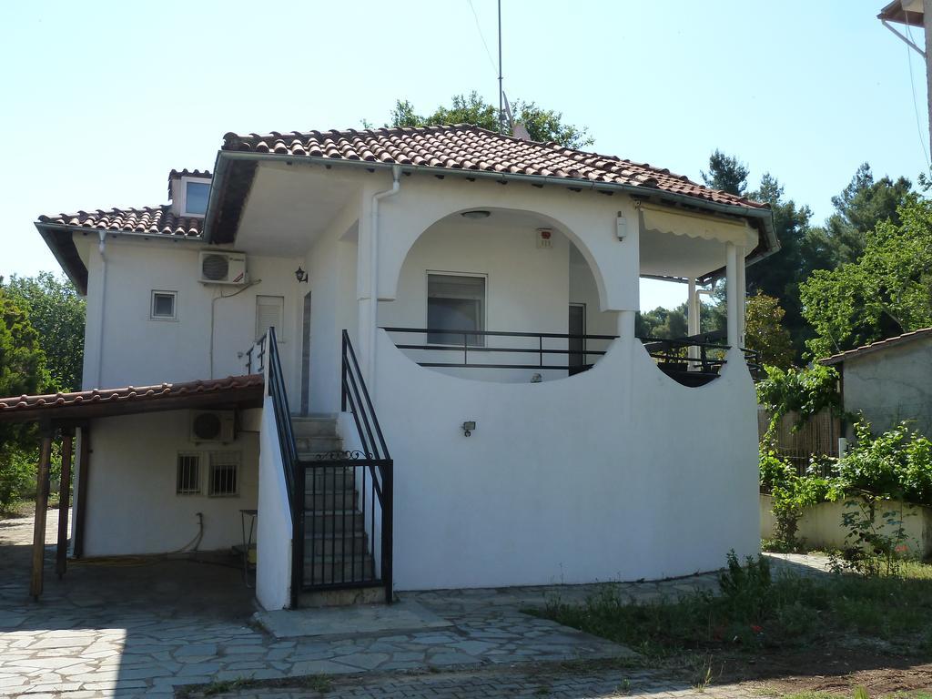 Dimi Apartment