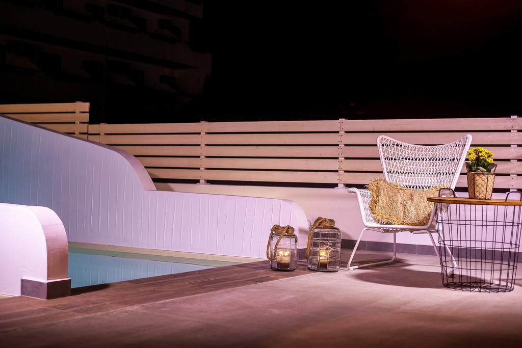 Malibu Boutique & Aparthotel Faliraki