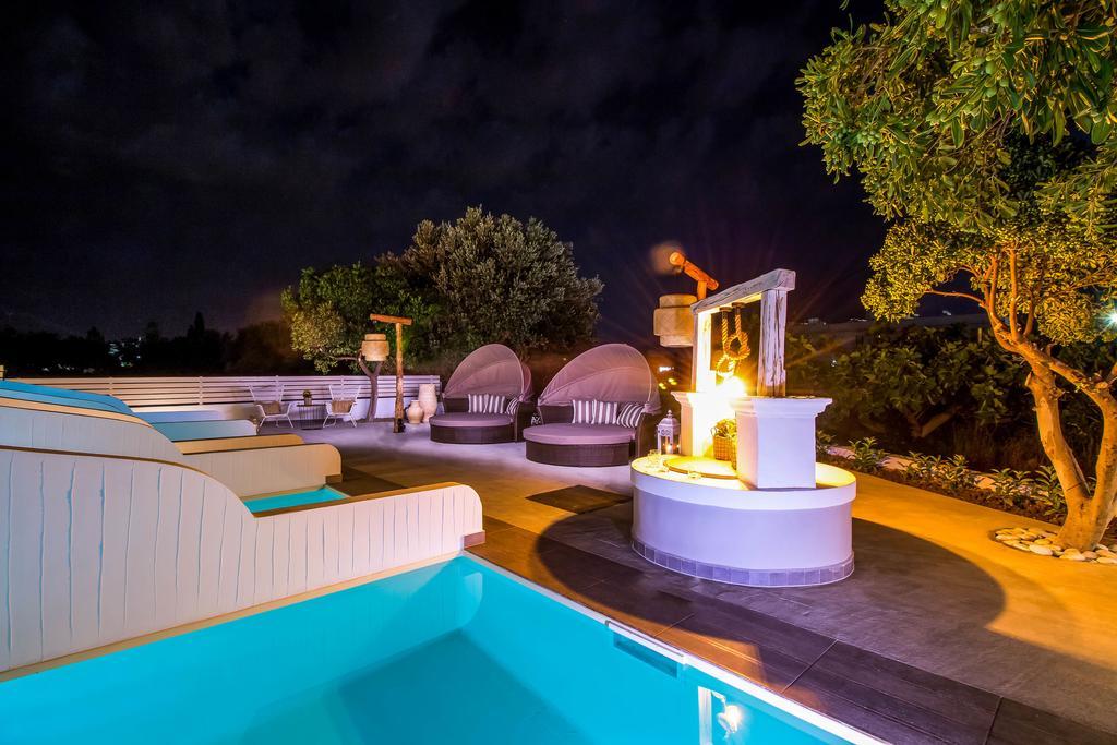 Malibu Boutique & Faliraki