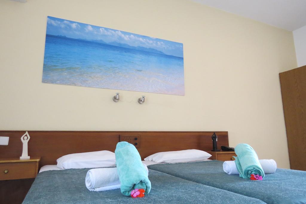 Aparthotel Maritime
